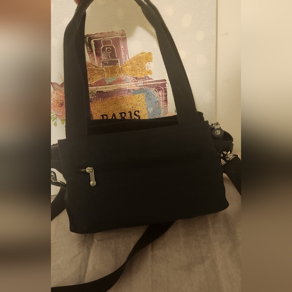 LIKE NEW! ELYSIA KIPLING SHOULDER BAG - Picture 6 of 8